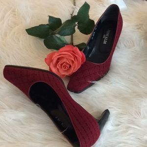 Gorgeous 💞PANCALDI 1888💞shoes